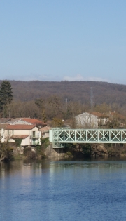 Boussens - Haute Garonne